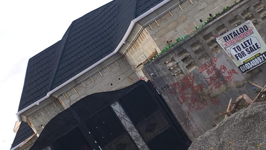 Renovation Projects