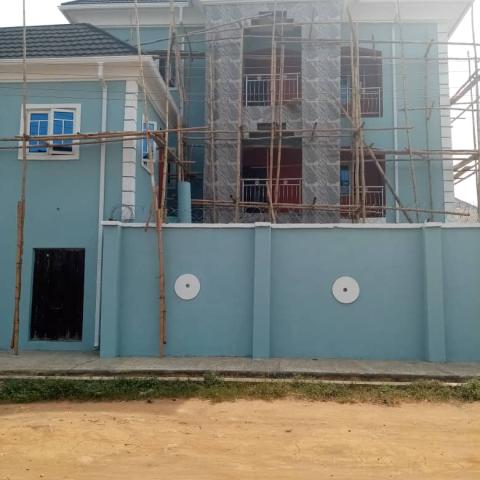 Restoration Projects