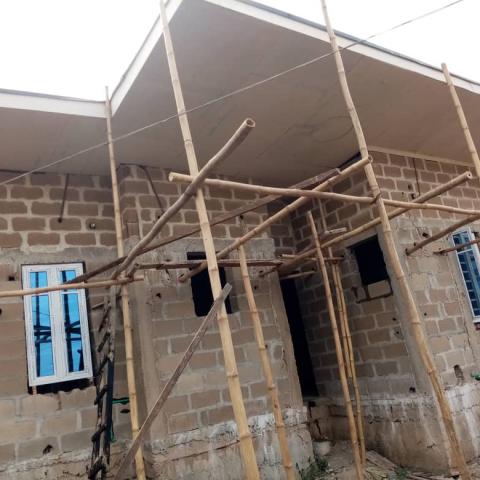 Construction Projects.