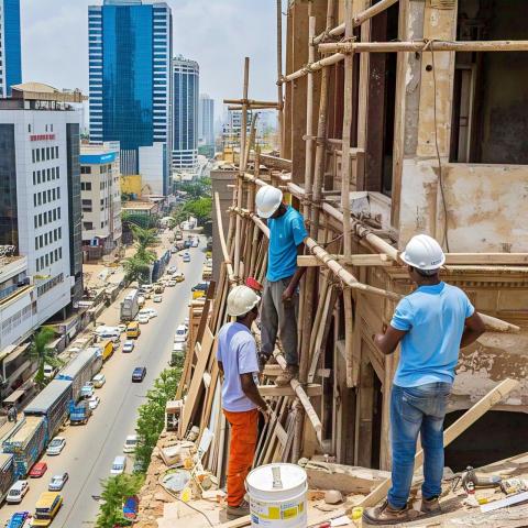 Building a Sustainable Future: Renovation Services Focused on Environmental and Social Responsibility